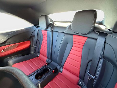 Used 2023 Mercedes-Benz E 450 Cabriolet w/ AMG Line image 39