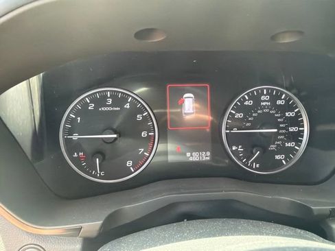 Used 2025 Subaru Ascent Bronze Edition AWD/4WD image 9