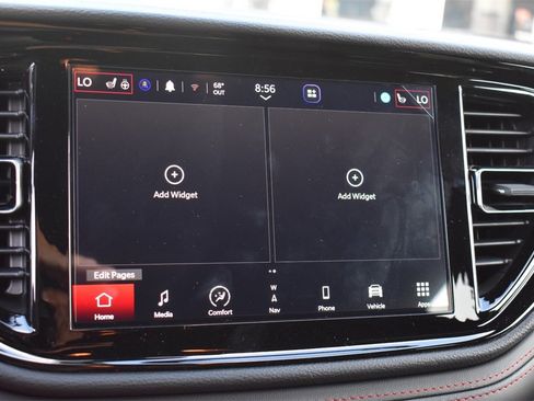 New 2026 Dodge Durango GT w/ Blacktop Package image 33