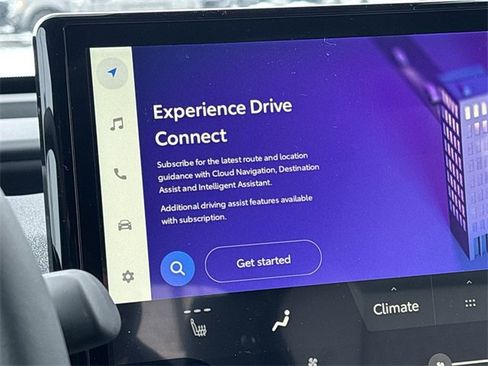 New 2026 Subaru Solterra Premium image 15