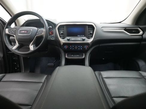 Used 2023 GMC Acadia Denali w/ Trailering Package AWD/4WD image 5
