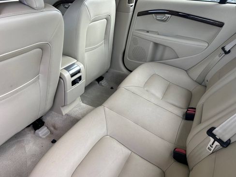 Used 2016 Volvo S80 T5 w/ Convenience Package FWD image 12