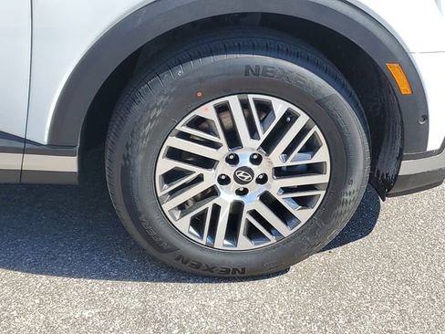 New 2026 Hyundai Palisade SEL AWD/4WD image 6