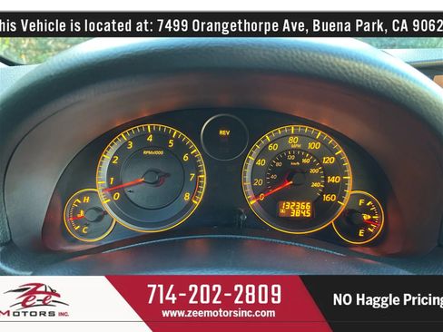 Used 2007 INFINITI G35 Coupe w/ Premium Pkg image 22