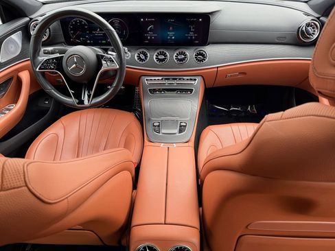 Used 2022 Mercedes-Benz CLS 450 4MATIC image 10