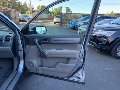 Used 2009 Honda CR-V EX image 14