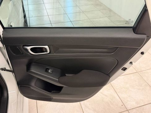 Used 2024 Honda Civic Sport image 18