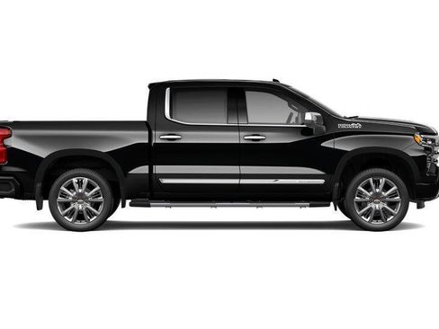 New 2026 Chevrolet Silverado 1500 High Country w/ High Country Premium Package image 53