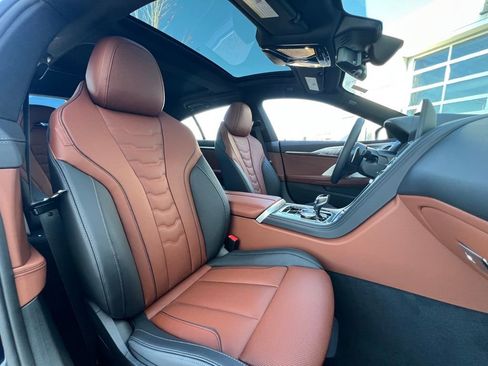 New 2026 BMW 840i xDrive image 42