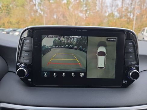 Used 2019 Hyundai Tucson Ultimate image 36