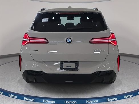 New 2026 BMW X3 xDrive30i w/ M Sport Package AWD/4WD image 5