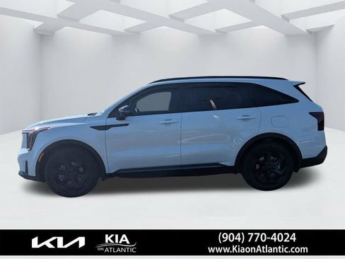 Used 2026 Kia Sorento SX Prestige AWD/4WD image 6