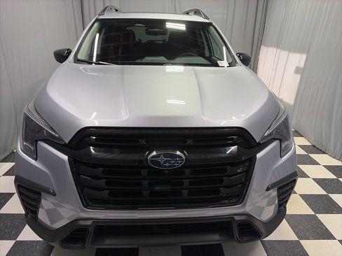 New 2026 Subaru Ascent Bronze Edition image 2