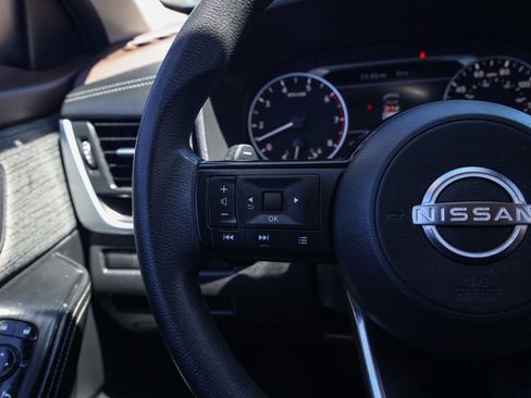 Used 2023 Nissan Rogue SV FWD image 26