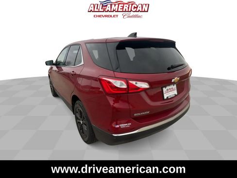 Used 2019 Chevrolet Equinox LT image 6