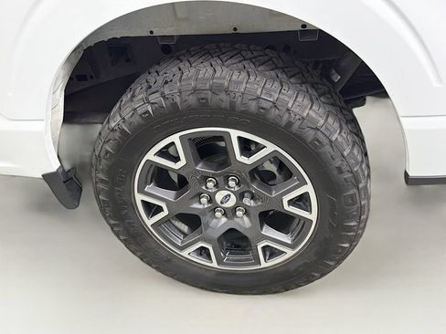 Used 2024 Ford F150 STX RWD image 32