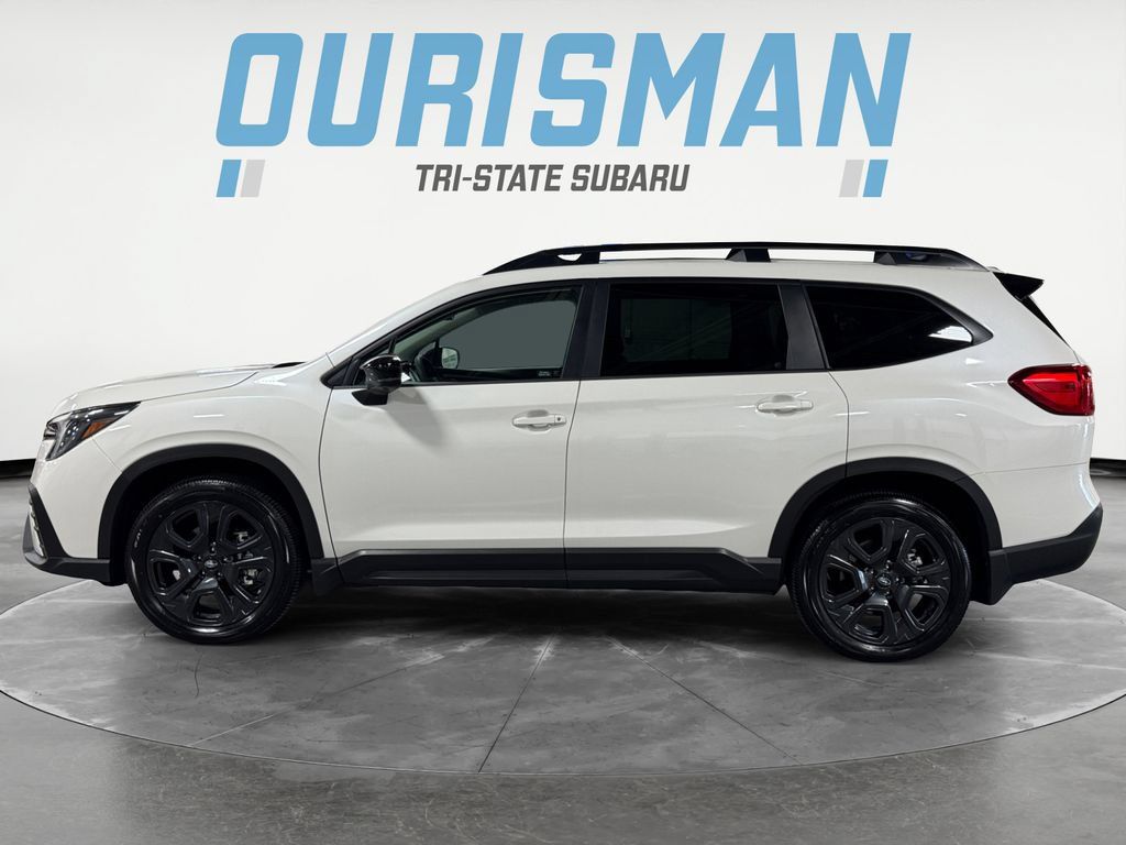 Certified 2026 Subaru Ascent Bronze Edition AWD/4WD image 3