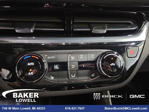 New 2026 Buick Envista Sport Touring w/ Convenience I Package image 21