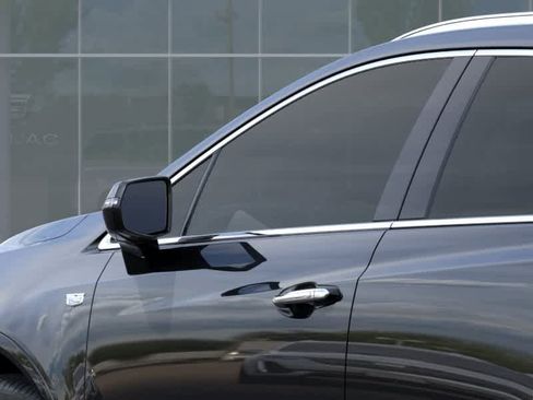 New 2026 Cadillac XT5 Luxury AWD/4WD image 12