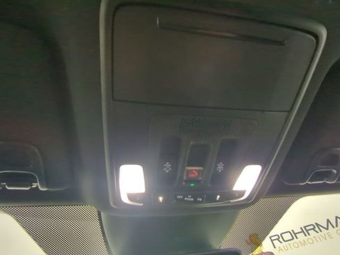 New 2026 Honda Passport TrailSport Elite image 33