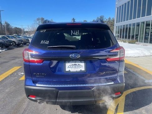 New 2026 Subaru Ascent Premium image 6