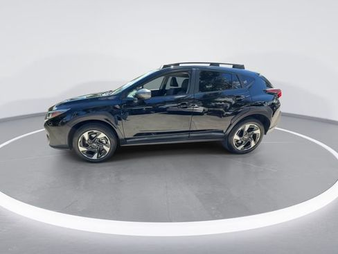 Certified 2025 Subaru Crosstrek 2.5i Limited image 4