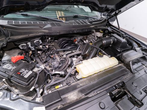 Used 2023 Ford F150 XLT image 33