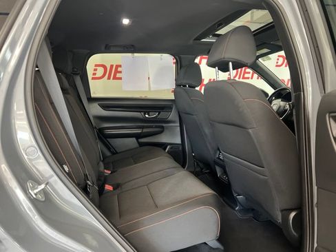 Used 2025 Honda CR-V Sport image 10
