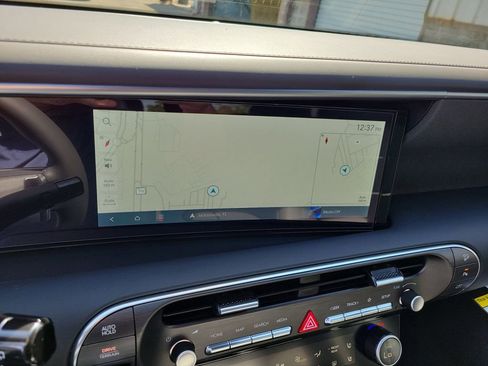 New 2026 Hyundai Palisade Calligraphy AWD/4WD image 23