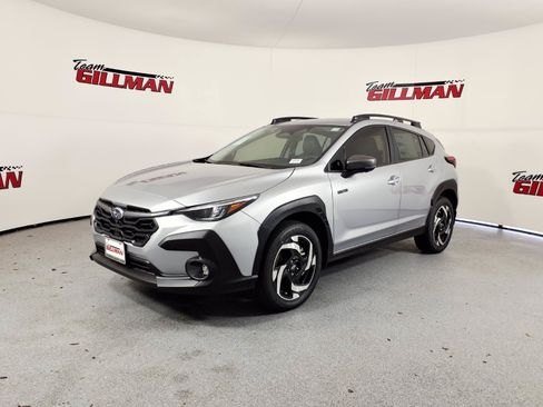 New 2026 Subaru Crosstrek 2.5i Limited w/ Crosstrek Mirror Package AWD/4WD image 3