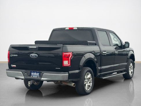 Used 2016 Ford F150 XLT image 7