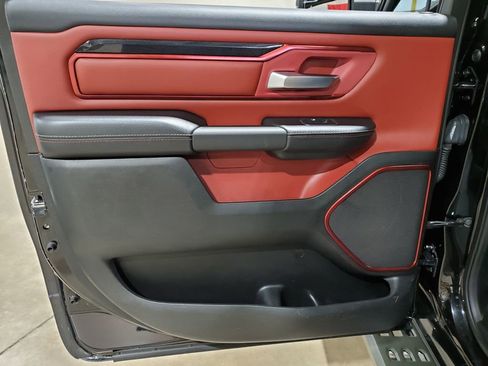 Used 2019 RAM 1500 Rebel w/ Rebel Level 2 Equipment Group image 29