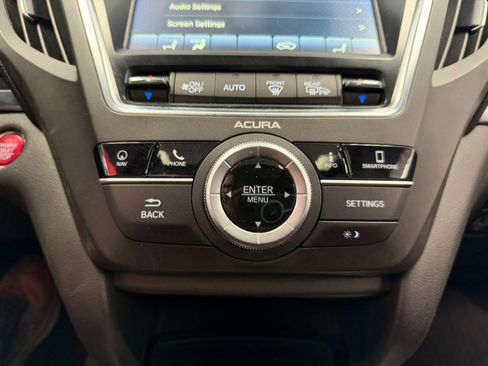 Used 2019 Acura MDX A-Spec AWD/4WD image 41