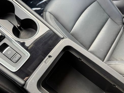 Used 2023 Nissan Altima 2.5 SL image 17