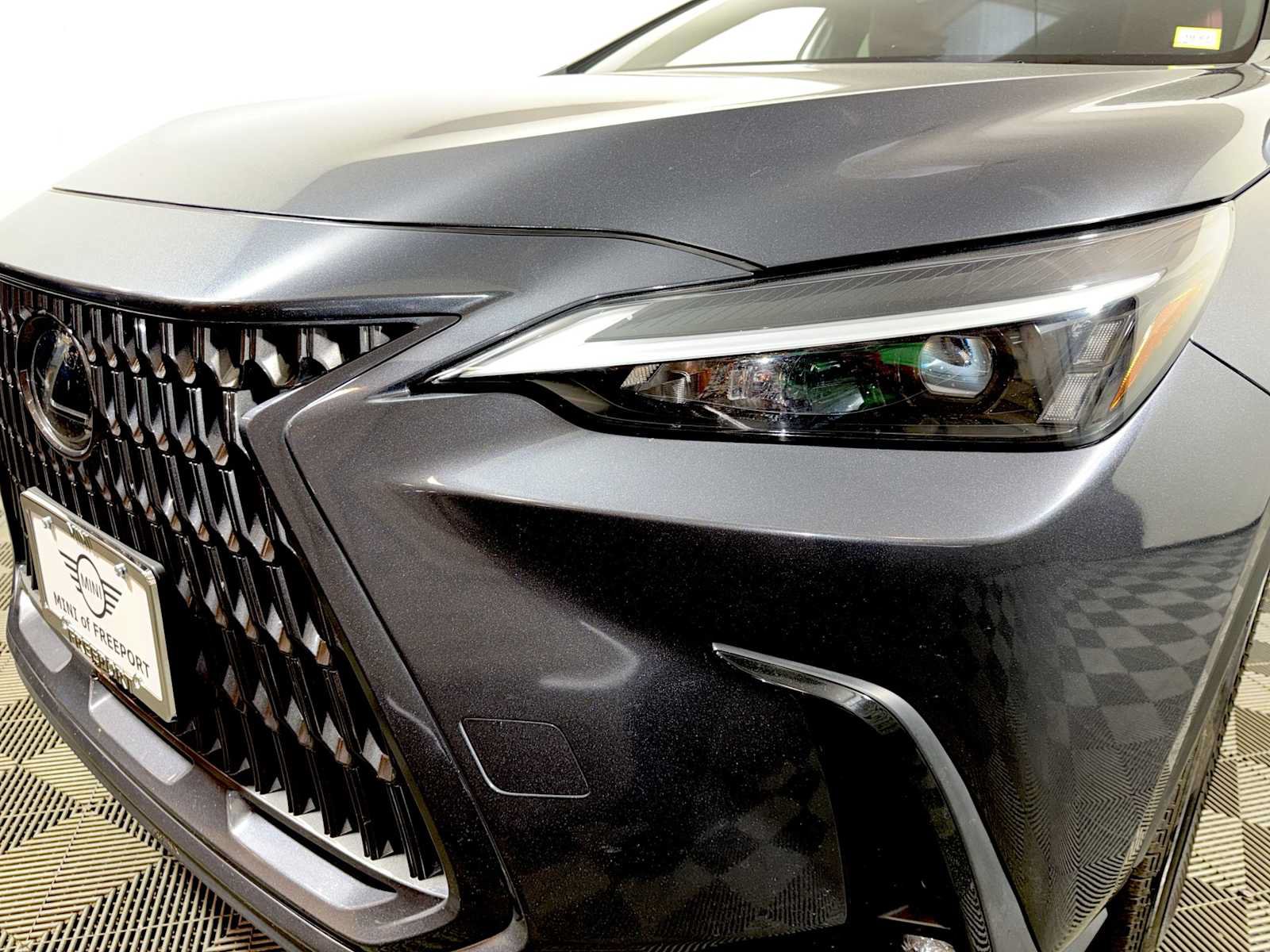 Used 2024 Lexus NX 350 AWD w/ Cold Area Package image 26