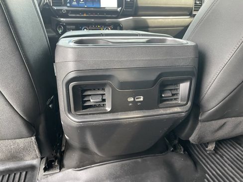 Used 2023 Chevrolet Silverado 1500 LT Trail Boss w/ Convenience Package II image 25