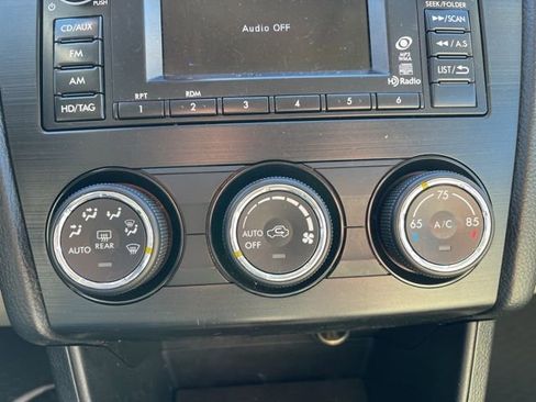 Used 2014 Subaru Crosstrek 2.0i Limited w/ Popular Package #1 image 16