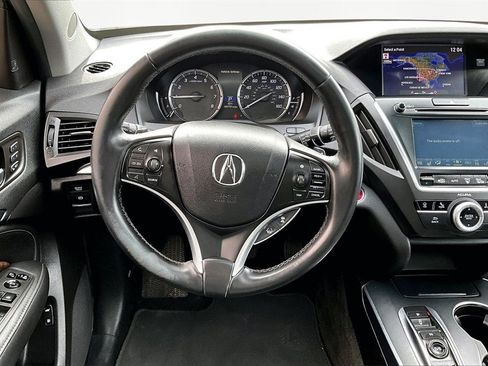Used 2020 Acura MDX FWD w/ Technology Package image 5