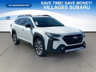 Used 2023 Subaru Outback Limited