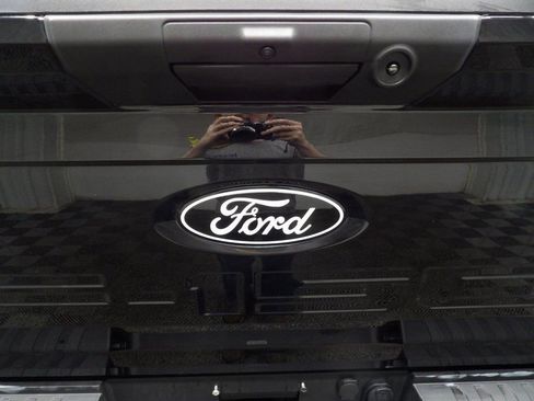 Used 2024 Ford F150 XLT w/ XLT Black Appearance Package AWD/4WD image 45