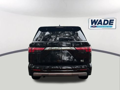 Used 2024 Toyota Sequoia Limited w/ Tow Technology Package RWD image 6