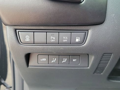 New 2026 MAZDA CX-50 AWD 2.5 Hybrid w/ Weather Package image 22