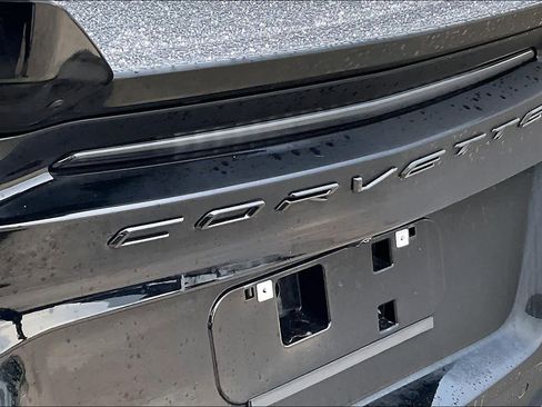 Used 2025 Chevrolet Corvette Z06 image 27