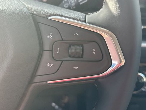 New 2026 Chevrolet TrailBlazer LT w/ Convenience Package image 17