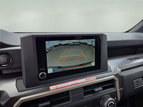 New 2026 Toyota Tacoma SR5 AWD/4WD image 22