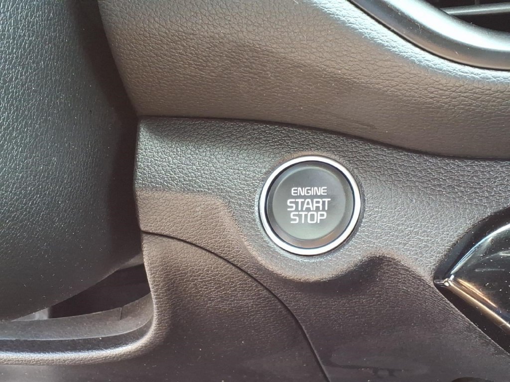 Used 2023 Kia Forte GT-Line FWD image 24