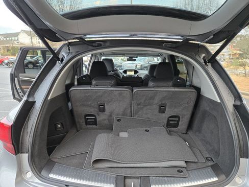 Used 2020 Acura MDX FWD w/ Technology Package image 26