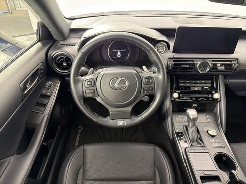 Used 2024 Lexus IS 350 F Sport image 29