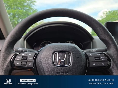 New 2026 Honda Civic LX image 21