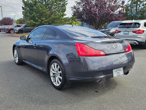 Used 2012 INFINITI G37 x Coupe w/ Premium Pkg AWD/4WD image 5